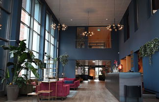 Photo 1 - Amsterdam ID Aparthotel