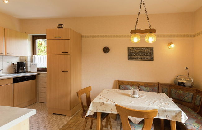 Ferienwohnung im Sauerland Hillside - Foto 19