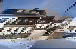 Photo 1 - Ferienwohnung im Sauerland Hillside