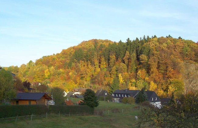 Ferienwohnung im Sauerland Hillside - Foto 36