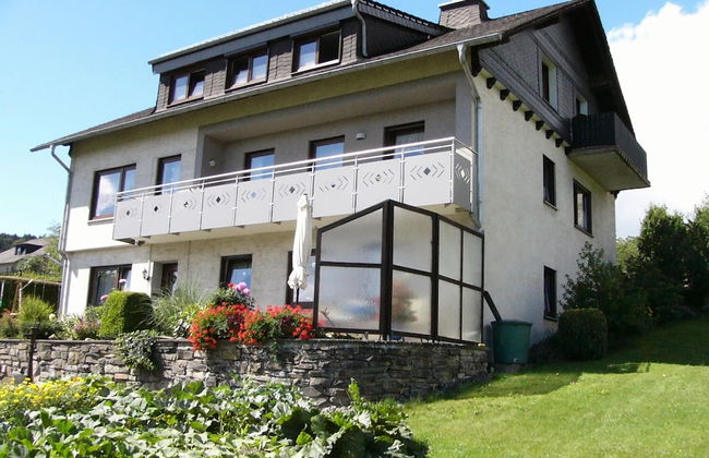 Ferienwohnung im Sauerland Hillside - Foto 25