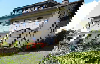 Foto 1 - Hideaway in Sauerland Hillside