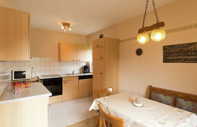 Ferienwohnung im Sauerland Hillside - Foto 8