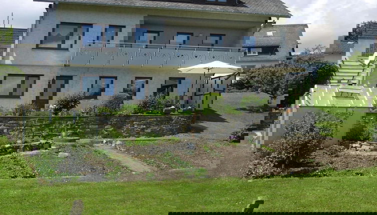 Foto 1 - Apartment Near the ski Area