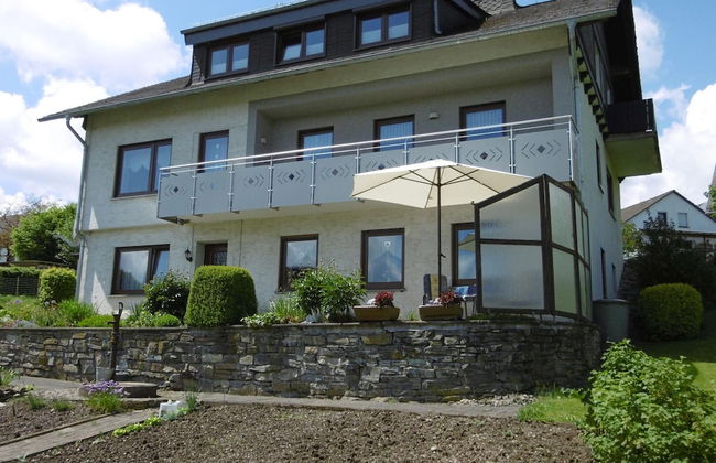 Ferienwohnung im Sauerland Hillside - Foto 32