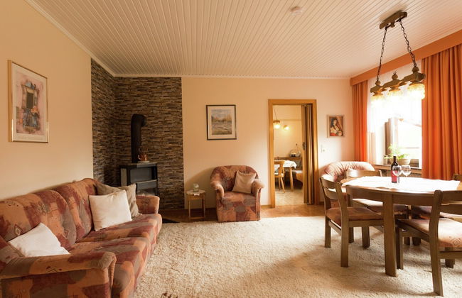 Ferienwohnung im Sauerland Hillside - Foto 9