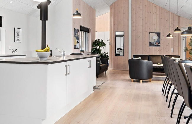 Holiday Home in Kappeln - Foto 20
