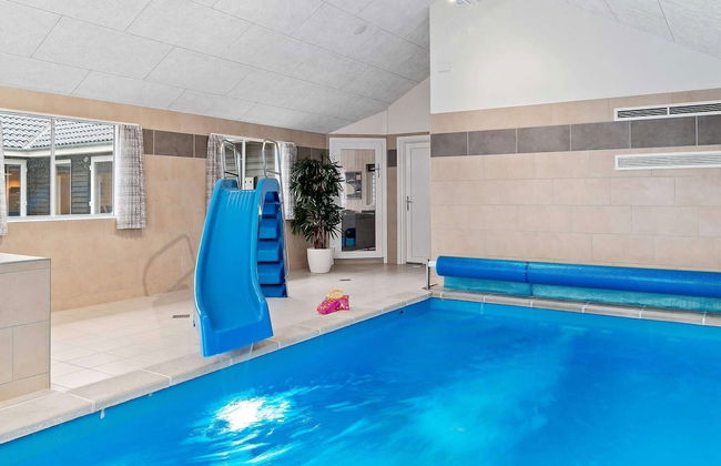 Holiday Home in Kappeln - Foto 8