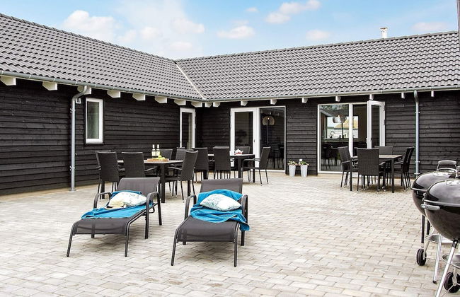 Holiday Home in Kappeln - Foto 26