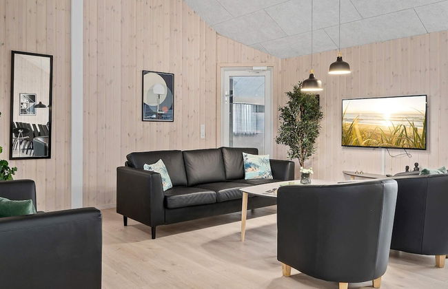 Holiday Home in Kappeln - Foto 18