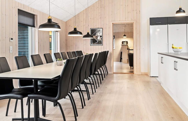 Holiday Home in Kappeln - Foto 23