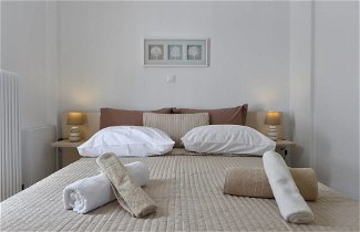 Photo 1 - Vagia Calm 2 Bedroom House