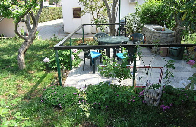 Apartments Merima - Foto 29