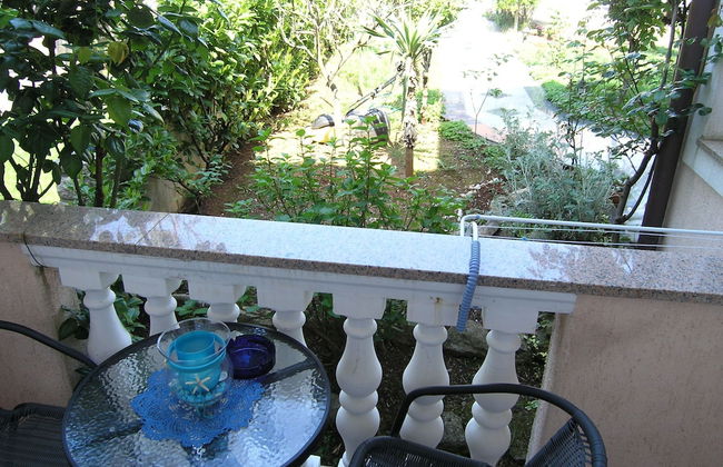Apartments Merima - Foto 18