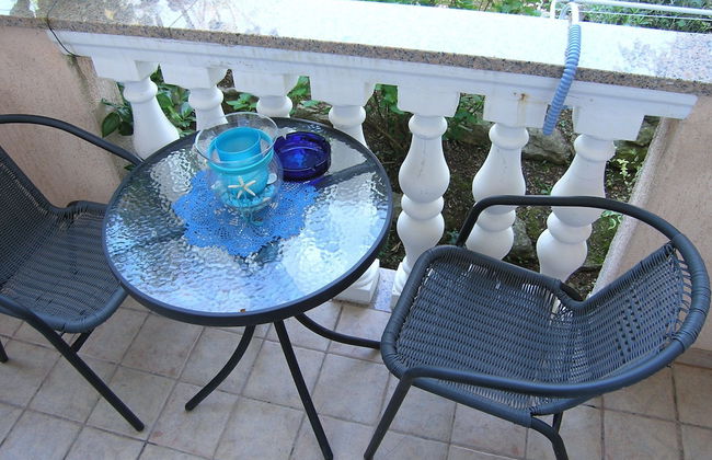 Apartments Merima - Foto 19
