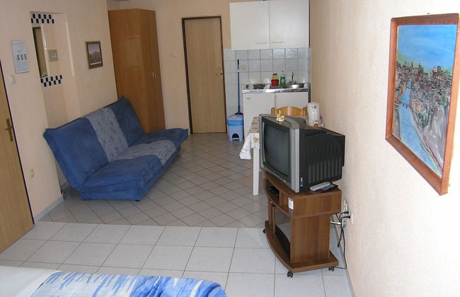 Apartments Merima - Foto 4