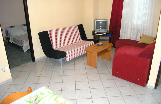 Apartments Merima - Foto 15