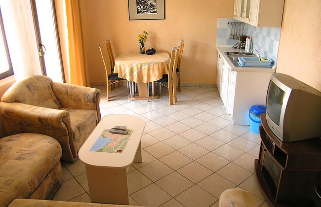 Apartments Merima - Foto 9