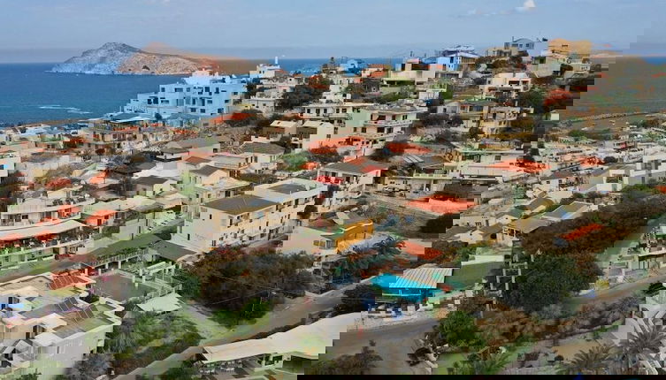 Foto 1 - Mythos Platanias