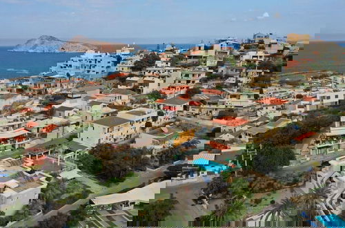 Foto 1 - Mythos Platanias