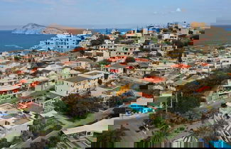 Foto 1 - Mythos Platanias