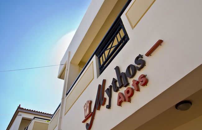 Mythos Platanias - Foto 72