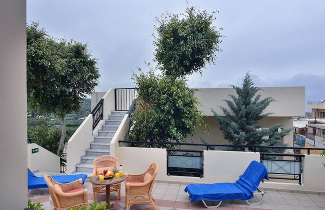 Mythos Platanias - Foto 58