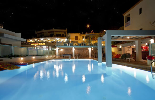 Mythos Platanias - Foto 44