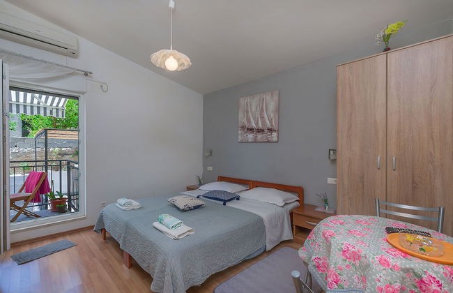 Apartment Goge - Foto 1