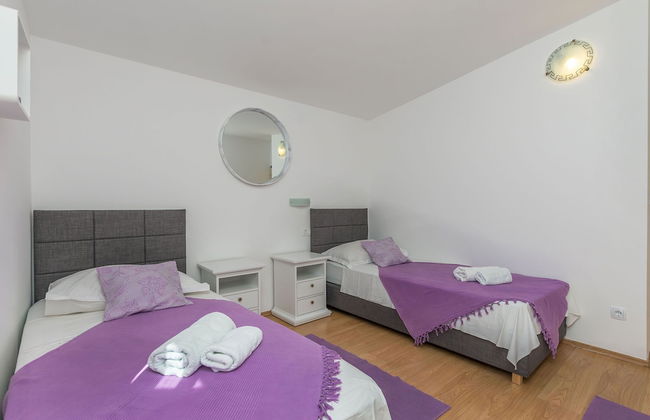 Apartment Goge - Foto 6