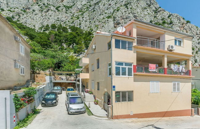 Apartment Goge - Foto 46