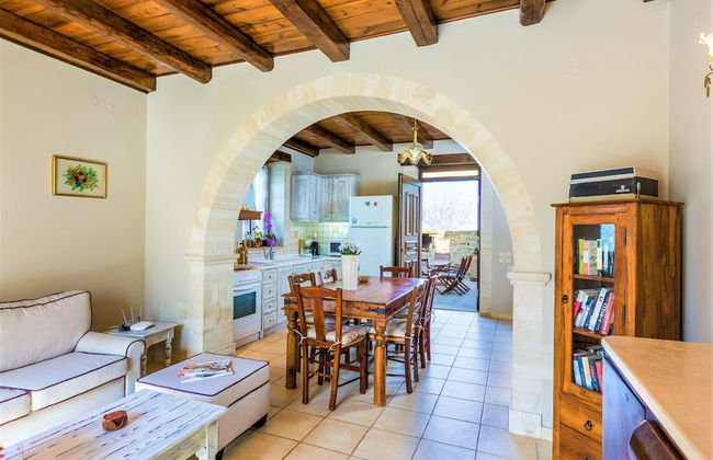 Villa Sokaki - Photo 14