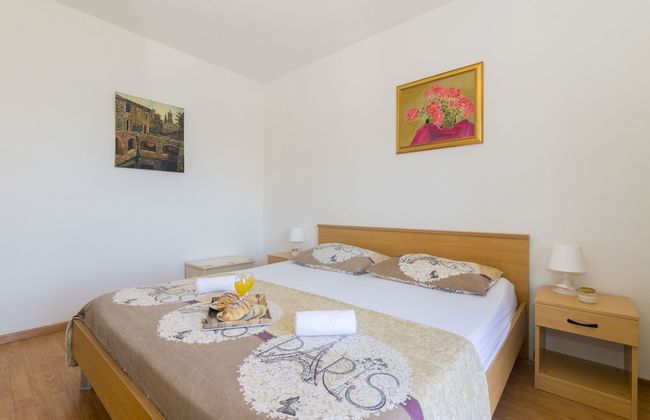 Apartments Palma - Photo 11