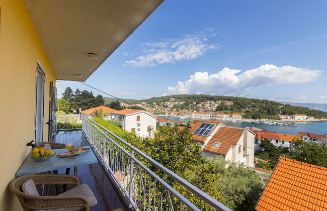 Apartments Palma - Photo 40