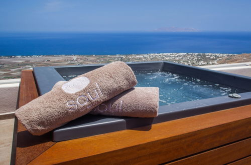 Photo 36 - Santorini Soul Villas