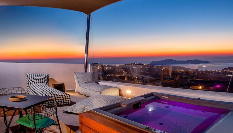 Photo 1 - Santorini Soul Villas