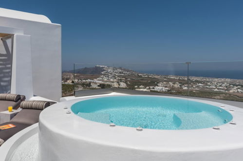Foto 1 - Deluxe Suite Sea View Hot Tub - White Co