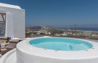 Foto 1 - Deluxe Suite Sea View Hot Tub - White Co