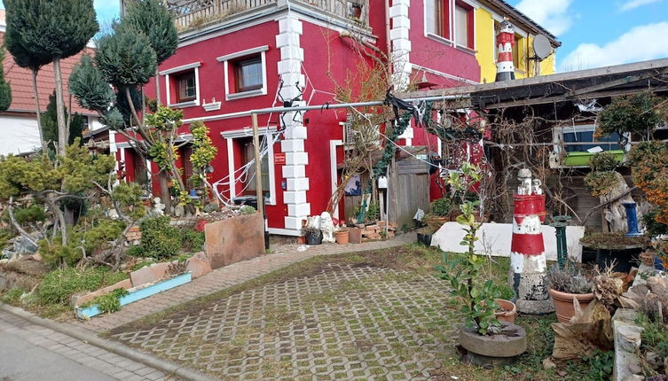 Photo 1 - Gemutliche Ferienwohnung in Wismar mit Holzofen