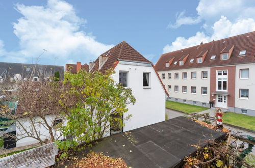 Photo 36 - Apartment in Wismar With Open Fireplace