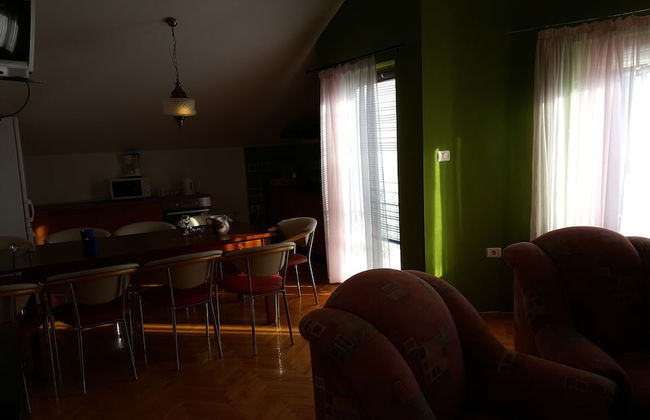 Apartments Seherzada - Foto 66