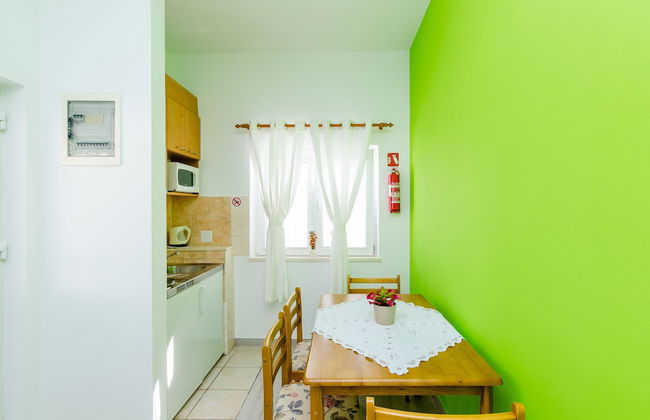 Apartments Mali Paradiso - Foto 14