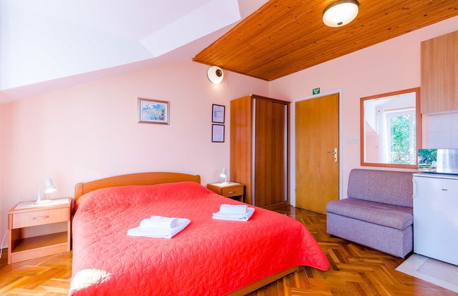 Apartments Mali Paradiso - Foto 6