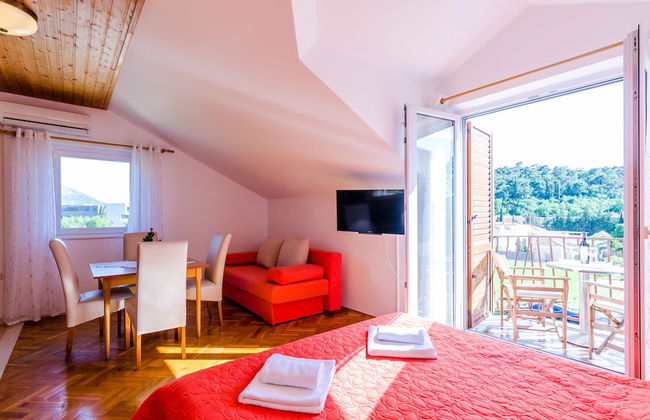 Apartments Mali Paradiso - Foto 19
