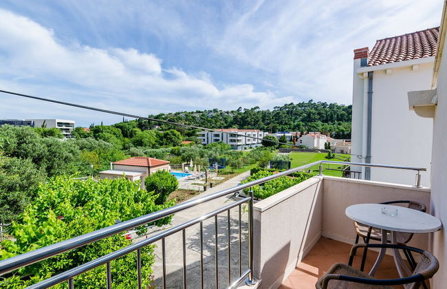 Apartments Mali Paradiso - Foto 35