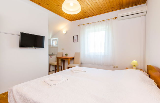 Apartments Mali Paradiso - Foto 3