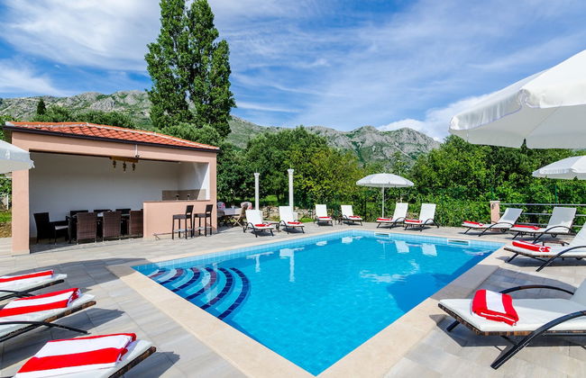 Apartments Mali Paradiso - Foto 31