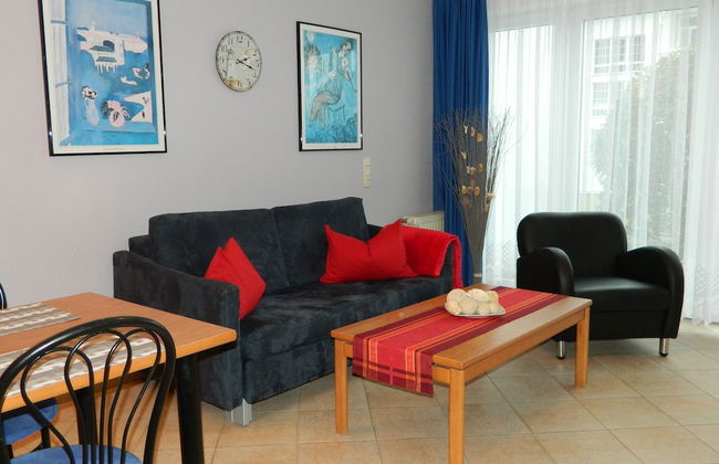 Haus Nordstrand - Foto 21