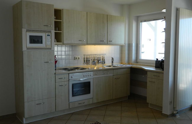 Haus Nordstrand - Foto 13