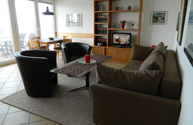 Haus Nordstrand - Foto 25